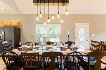 Bungalow für 29 Personen in Texas Hill Country, Texas, Bild 4