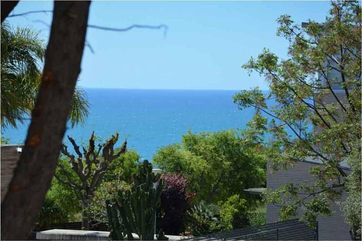 Villa pour 12 personnes, avec piscine ainsi que jardin et vue sur l’océan dans Catalogne - 4