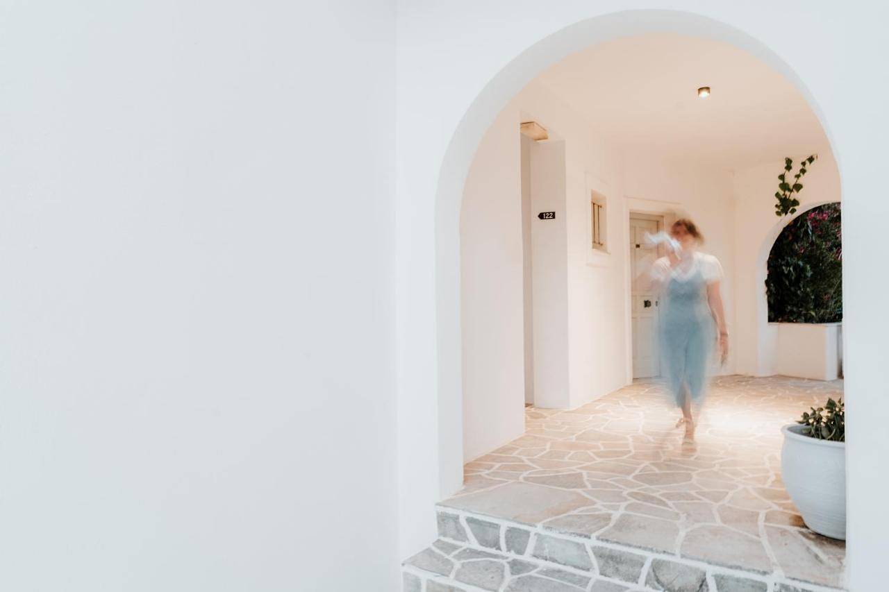 Sunrise Paros by Mr and Mrs White in Náoussa, Paros