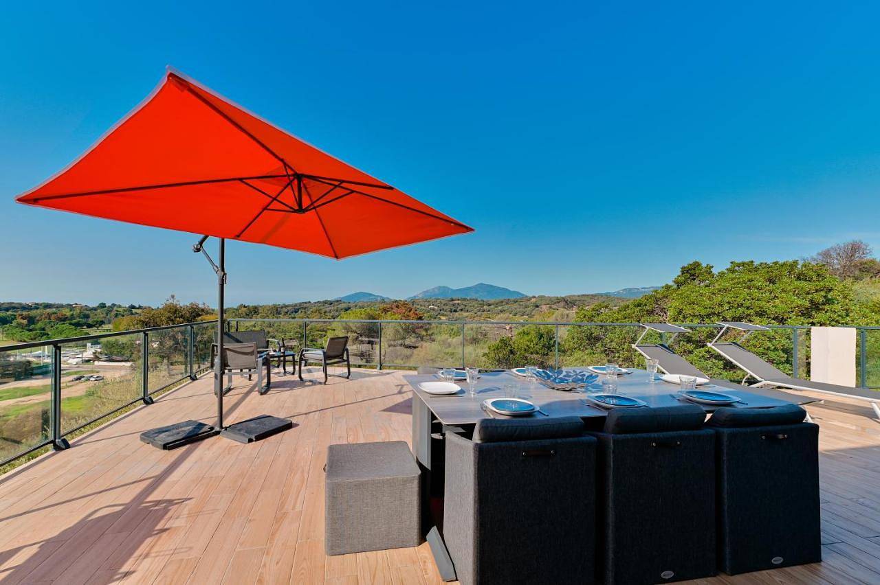 Villa in Cauro, Région d'Ajaccio