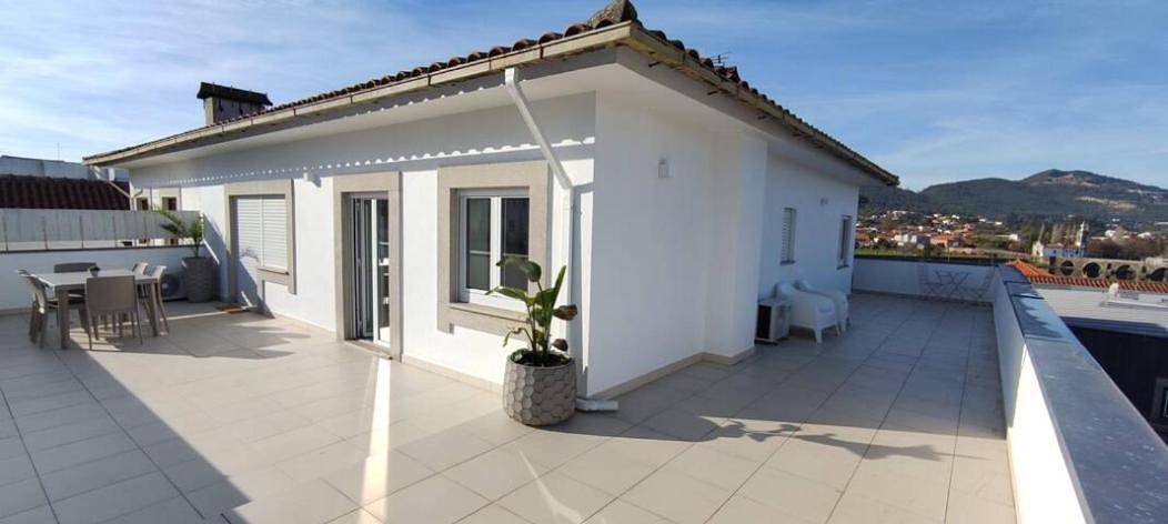 Gîte pour 5 personnes, avec vue et terrasse à Ponte de Lima - 4