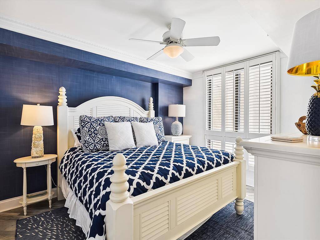 Ganze Wohnung, 404 Farragut House in Sea Colony, Middlesex Beach