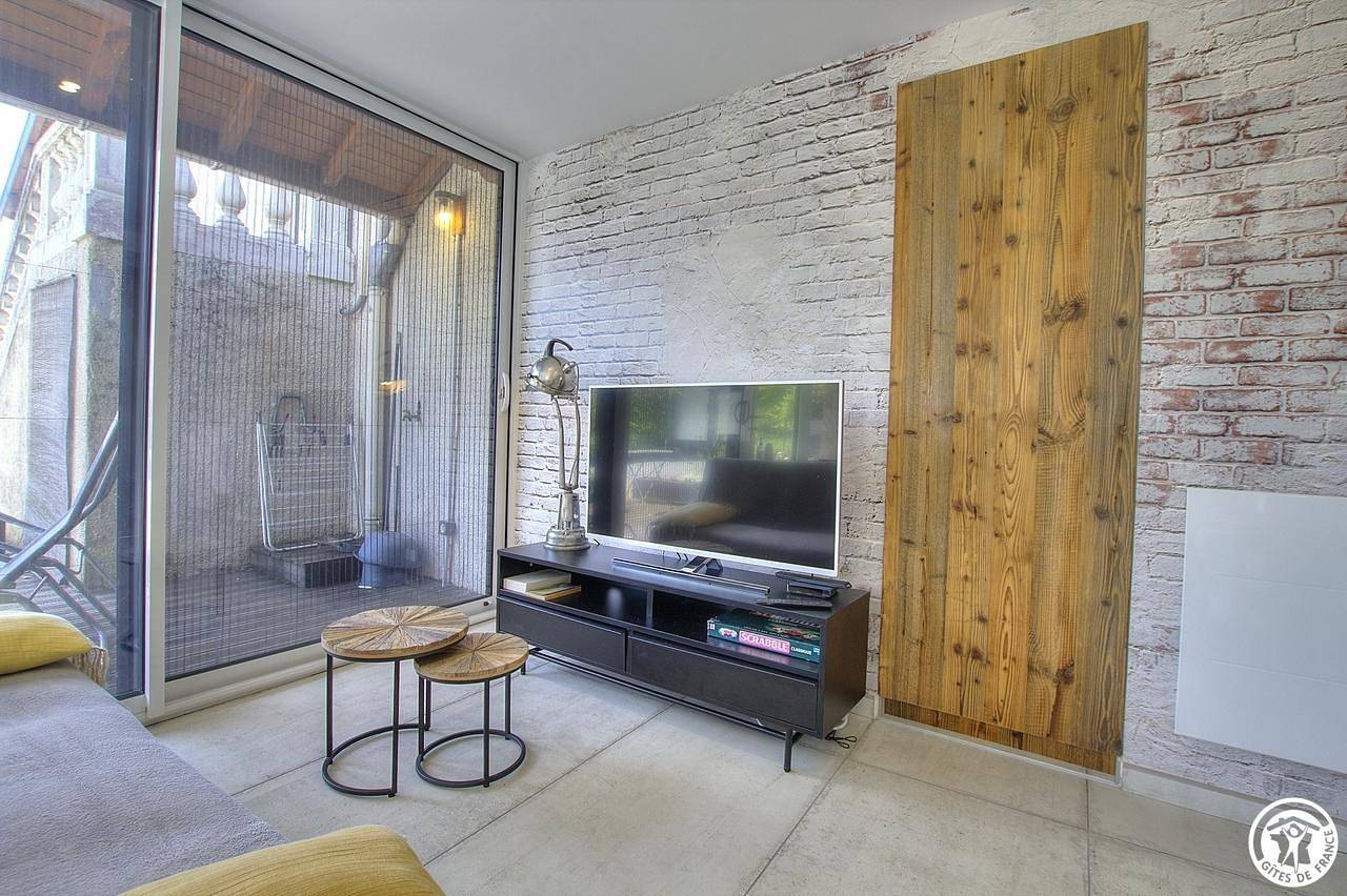 L'indus in Ceyzérieu, Belley