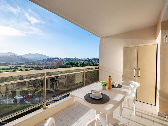 Gîte pour 2 personnes, avec jardin et terrasse à Mandelieu-la-Napoule - 3