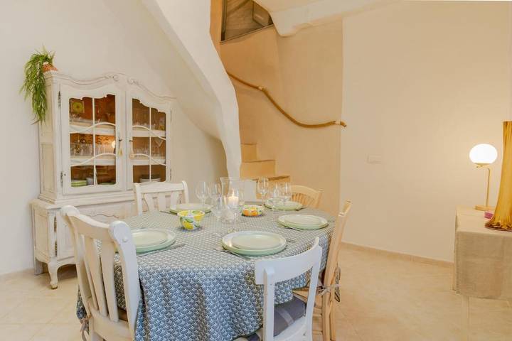 Location de vacances pour 6 personnes, avec jardin à Puisserguier - 3