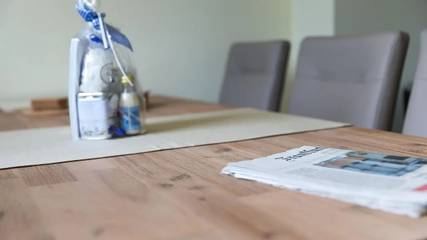 Ferienhaus für 9 Personen in Nordseeküste, Landkreis Aurich, Bild 2