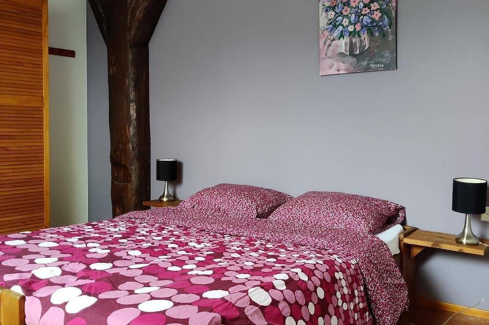Ganze Wohnung, Ferienwohnung Leeuwarden für 2 Personen mit 1 Schlafzimmer - Ferienwohnung in Leeuwarden, Niederländische Nordsee
