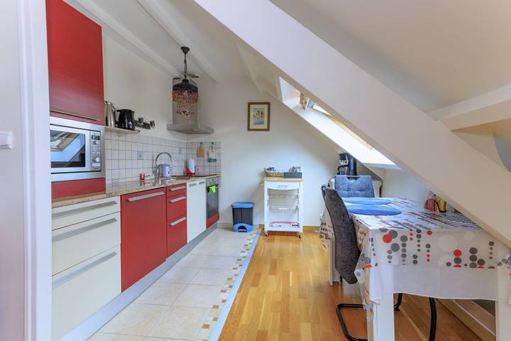 Gîte pour 2 personnes, avec terrasse et jardin à Cherbourg-en-Cotentin - 2