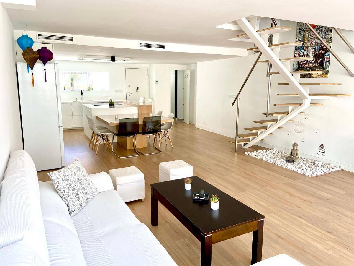 Three-Bedroom House in El Tomillar, Vélez-Málaga