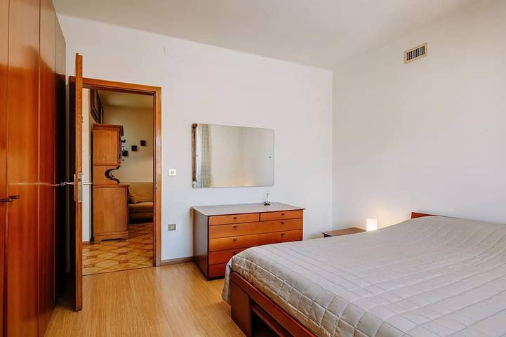 Ganze Wohnung, Angenehme Wohnung für 4 Gäste mit  W-Lan und Tv in Pergine Valsugana, Valsugana