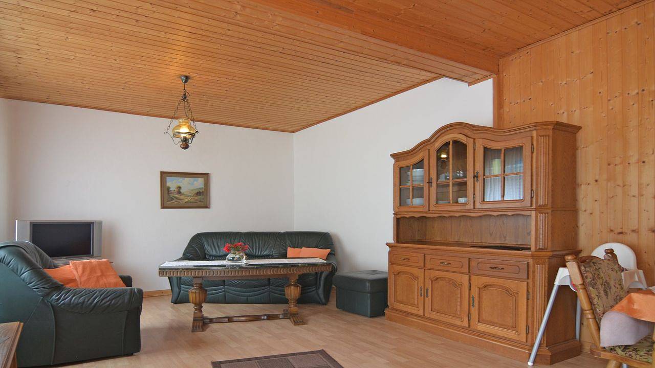 Ganze Ferienwohnung, Ferienwohnung für 5 Personen (73 m²) in Marsberg in Marsberg, Hochsauerlandkreis