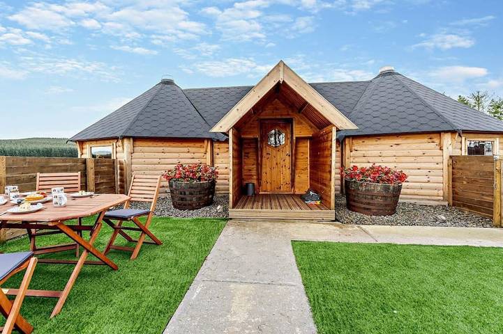 1 Bed in Lanark in Süd Lanarkshire