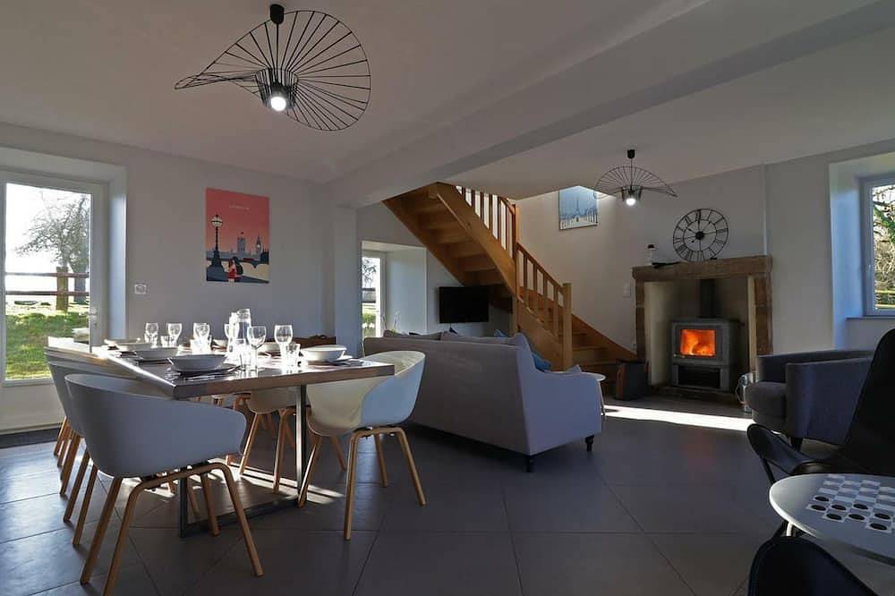 Casa vacanza a Orne a partire da 110€ a notte