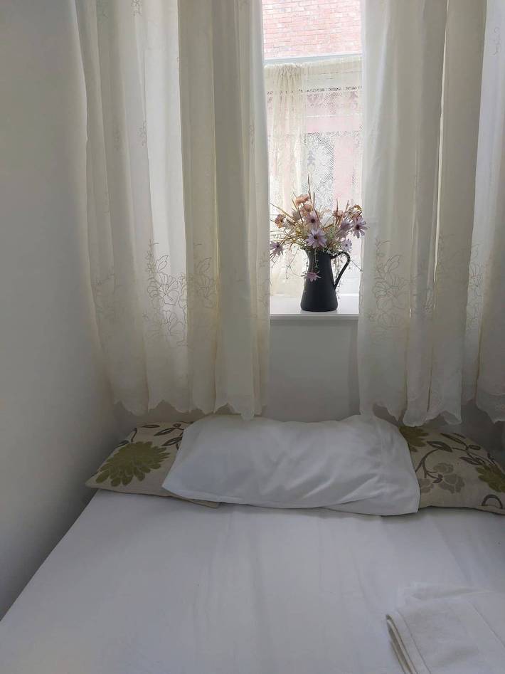 Apartamento de vacaciones para 3 personas - 1
