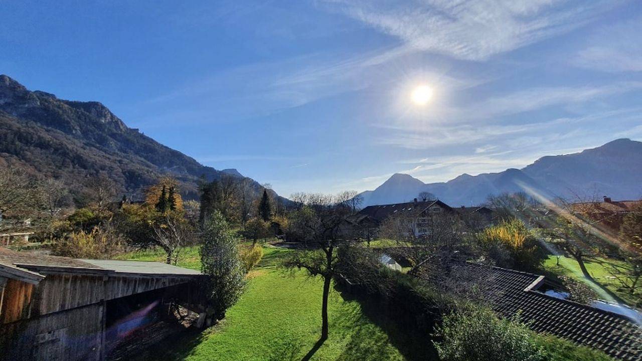 Ferienwohnung für 4 Personen in Nußdorf am Inn, Bayerische Alpen