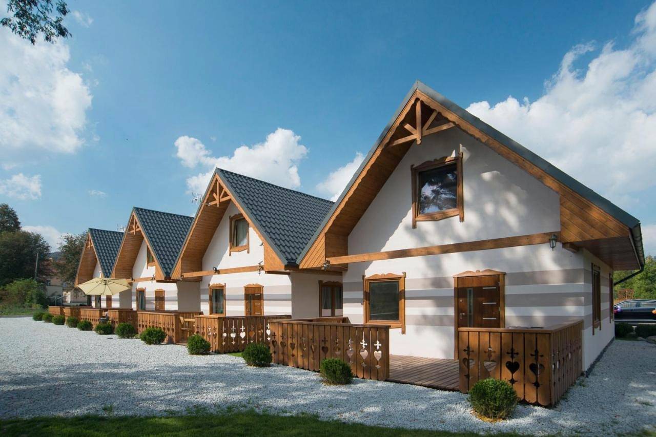 Three-Bedroom House in Podgórzyn (województwo dolnośląskie), Sudety (Polska)