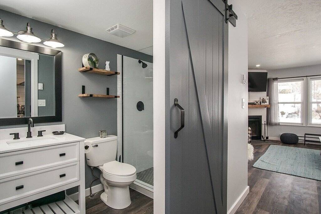 Ganze Wohnung, Powder Mountain Wolf Lodge 706 Condo Remodeled! Elegant! Outdoor Community Pool in Eden (UT), Uinta Wasatch Cache National Forest