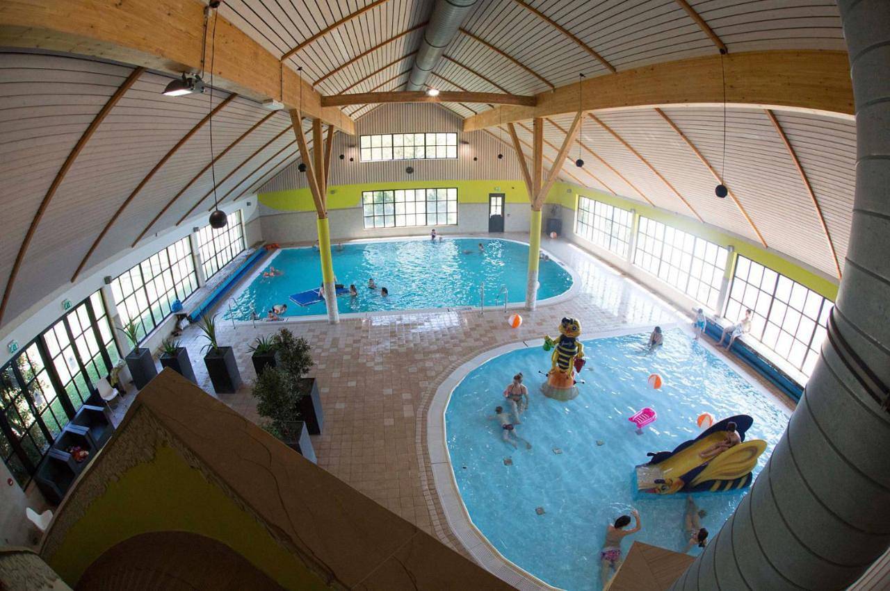 Villa Watergeluk ҉ in Susteren, Limburg (Niederlande)