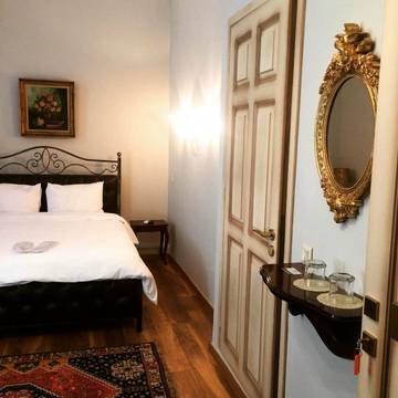 Hôtel pour 2 personnes dans Veria