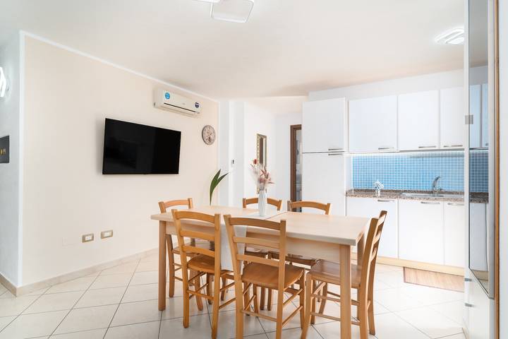 Gîte pour 4 personnes, animaux acceptés dans Orosei - 2