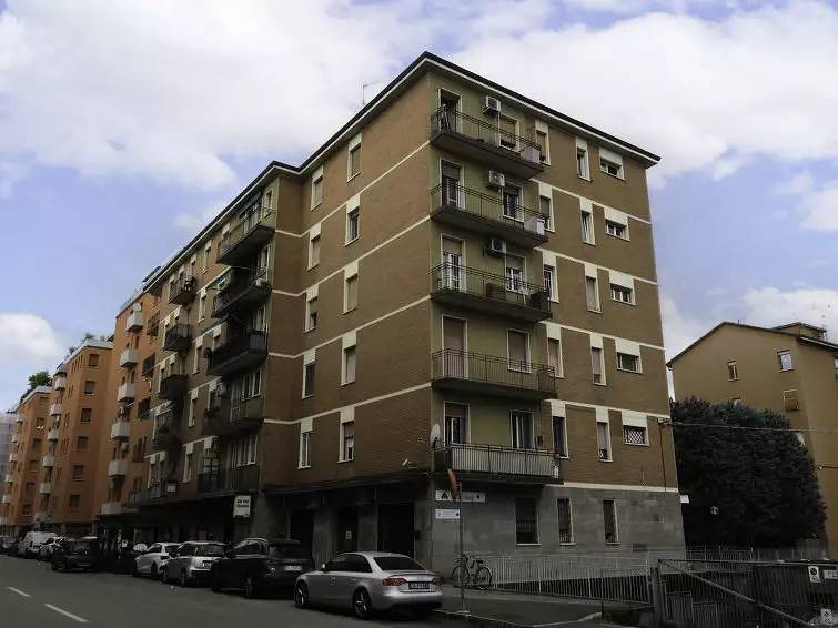 Appartement entier, 2 Pièces 4 Personnes in Bologne, Province de Bologne