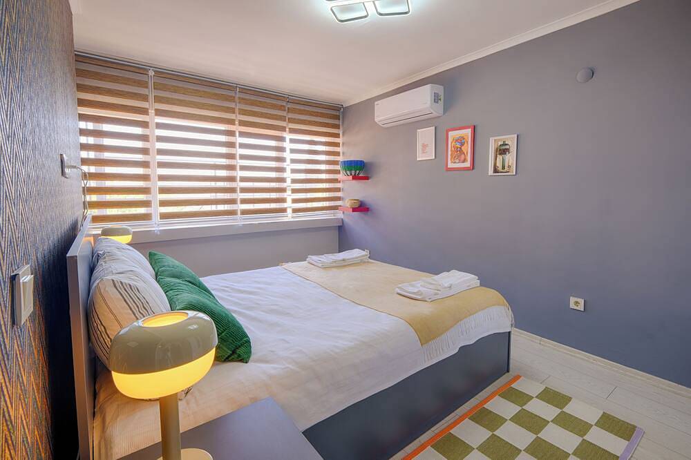 Apartment for 6 People in Muratpaşa, Antalya Province