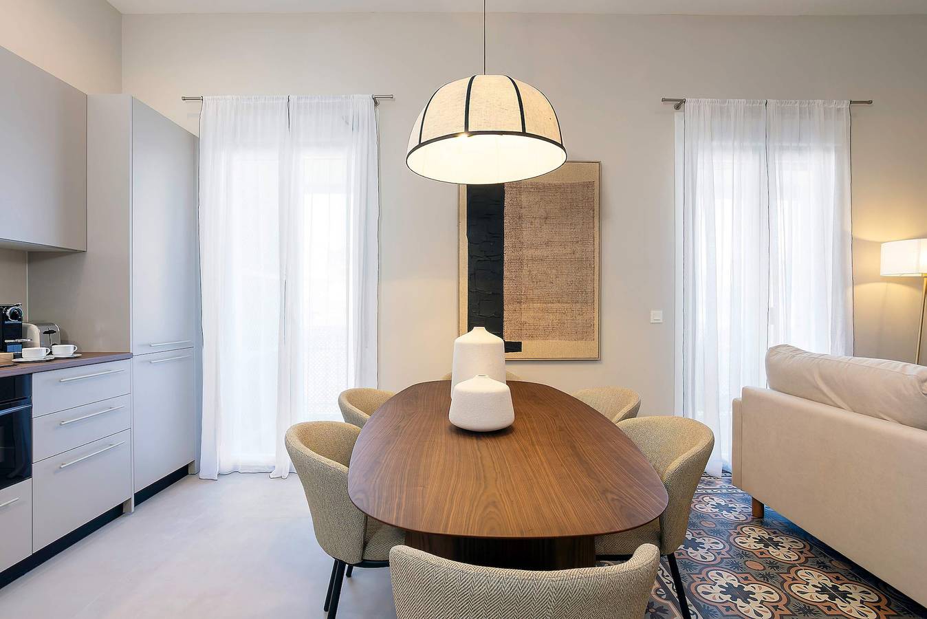 Ganze Wohnung, Genteel Home San Anton 203 in Granada, Granada Provinz