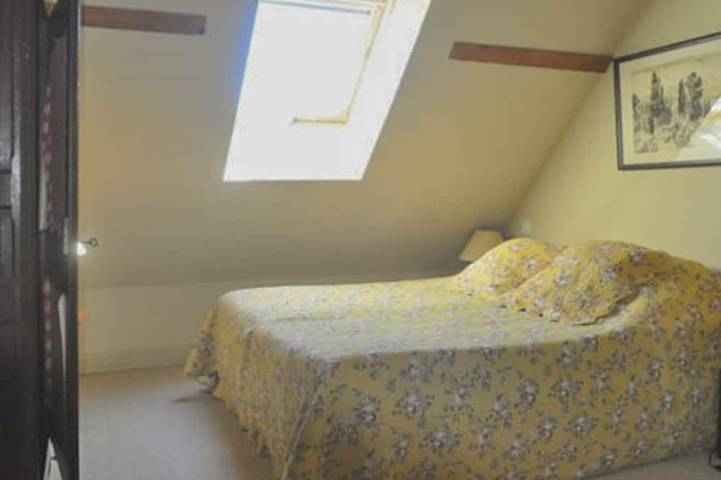 Location de vacances pour 8 personnes à Chambourg-sur-Indre - 3