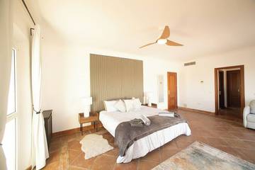 Casa Rural para 8 Personas en San Roque Club, San Roque, Foto 4
