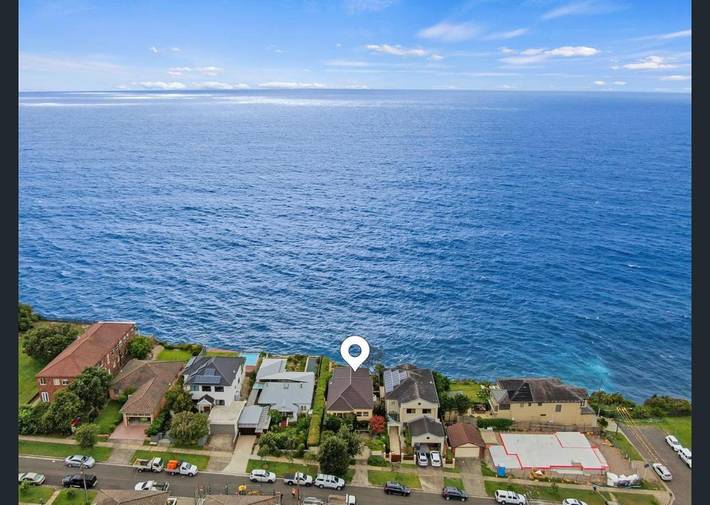 Chalet para 12 personas, con vistas además de balcón y jardín - 1