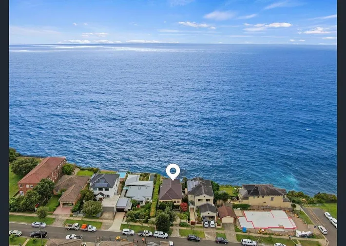 Villa pour 12 personnes, avec balcon ainsi que jardin et vue - 1