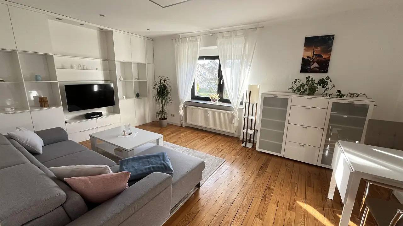 Ganze Ferienwohnung, Ferienwohnung für 4 Personen (70 m²) in Blieskastel in Blieskastel, Saarpfalz-Kreis
