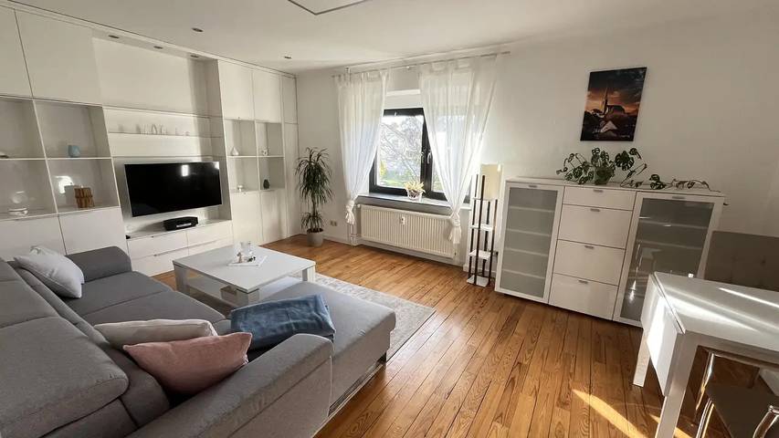 Gîte pour 4 personnes, avec jardin à Blieskastel - 2