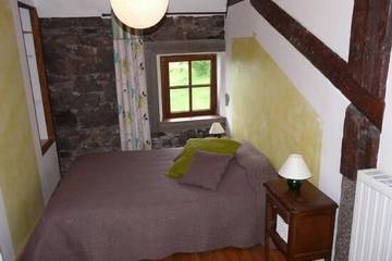 Gîte pour 4 Personnes dans La Bresse, Région d'Épinal, Photo 1