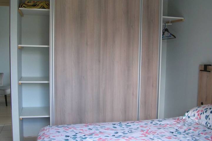 Location de vacances pour 4 personnes, avec terrasse à Lalinde - 4