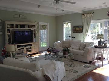 Barn for 4 Guests in Willoughby Hills, Lake Erie, Picture 1