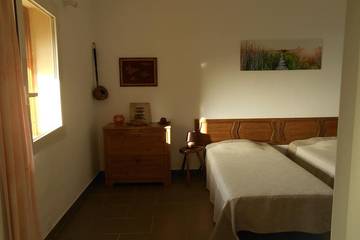 Gîte pour 4 Personnes dans Sollacaro, Corse-du-Sud, Photo 1