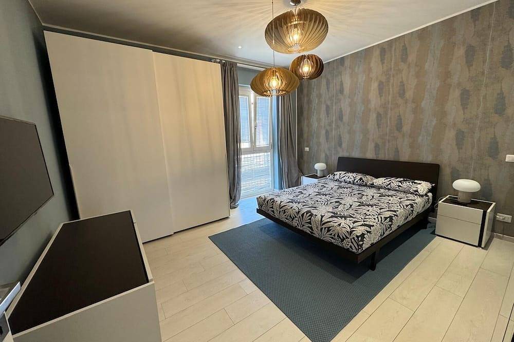 Ganze Wohnung, Breathe Rome, rest on the sea in Ostia, Rom