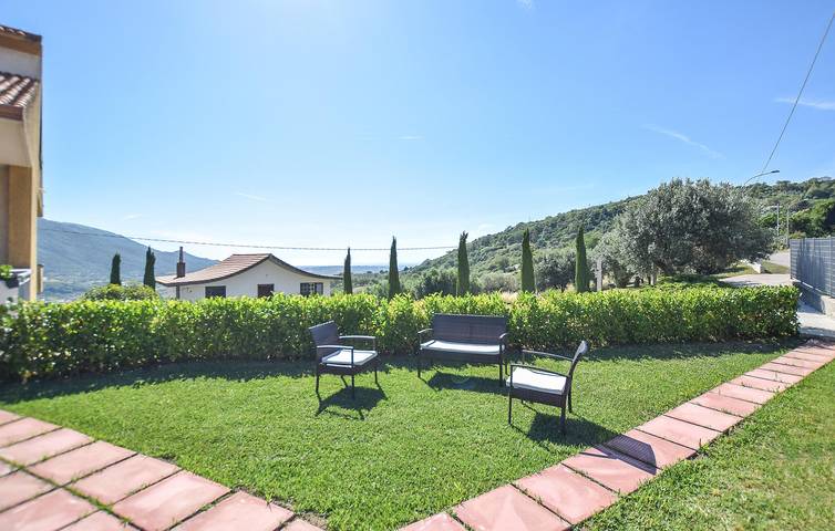 Ferienhaus für 8 Personen in Kampanien - 2