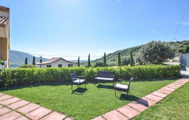 Glamping per 8 Persone in Roccadaspide, Campania, Foto 1