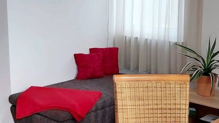 Ferienwohnung für 2 Personen, mit Balkon in Radeberg - 4