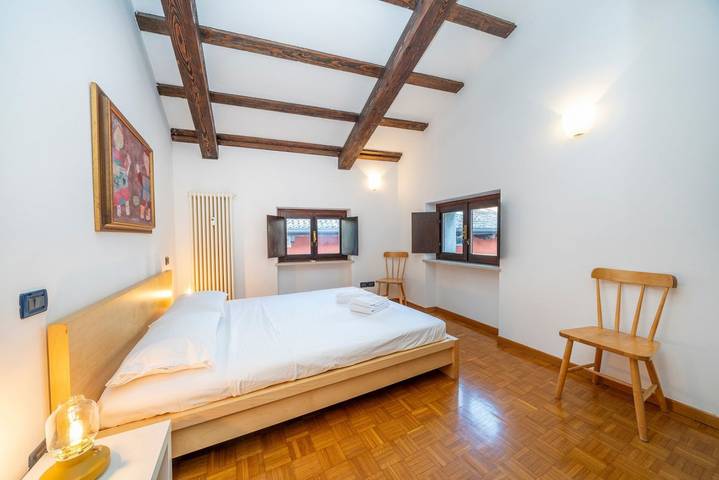 Ferienwohnung für 2 Personen in Udine - 2