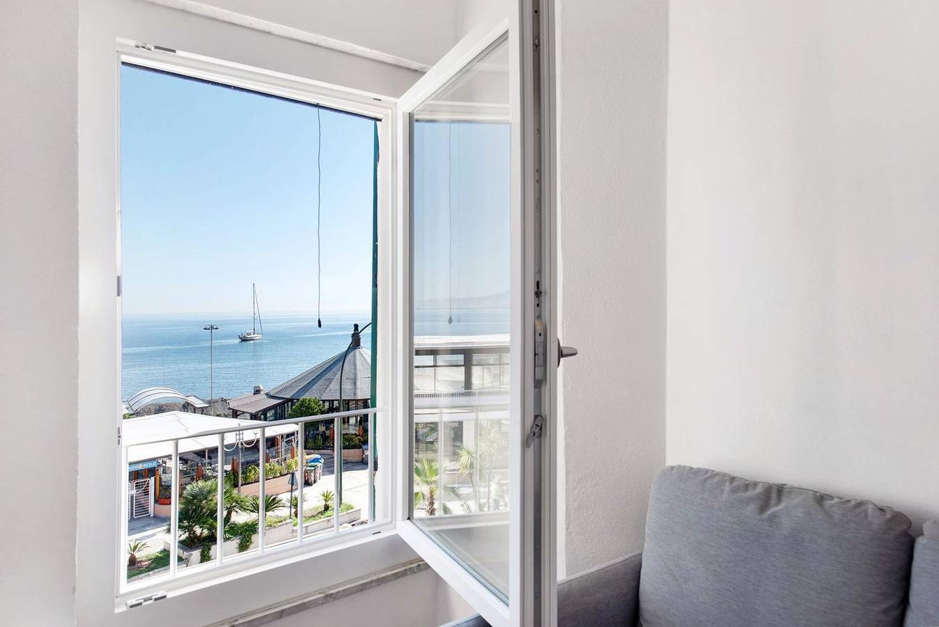 Appartamento intero, Casa Gramsci in Rari Nantes Arenzano, Arenzano