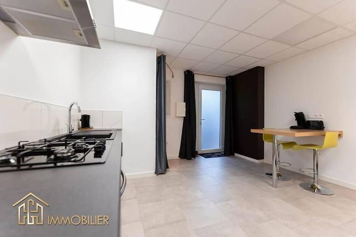 Gîte pour 2 personnes, avec terrasse ainsi que vue et jardin à Villé (Bas-Rhin Alsace) - 3