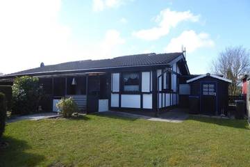 Bauernhof für 4 Personen in Burhave, Butjadingen, Bild 2