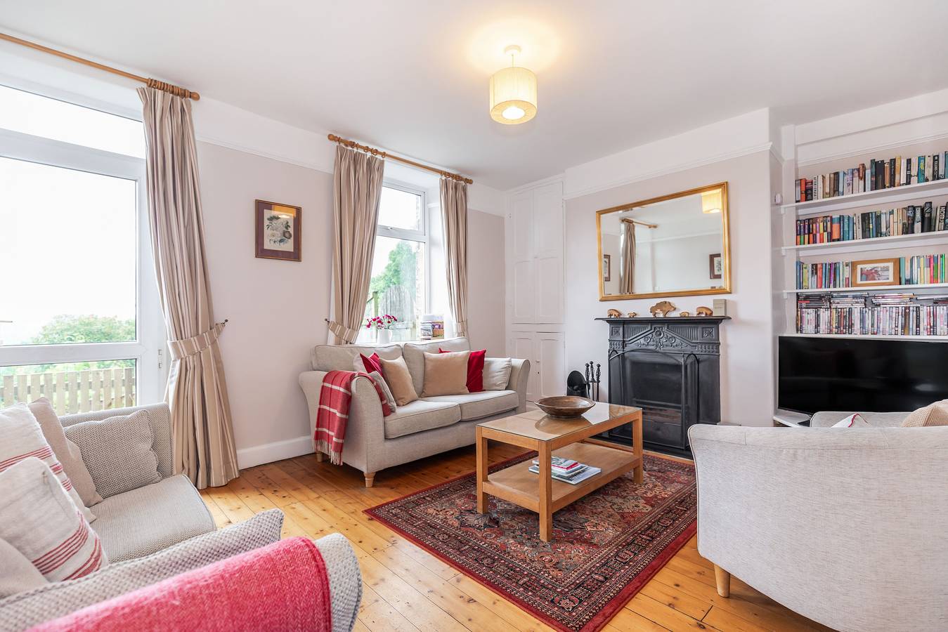 Swift Cottage in Pateley Bridge, Nidderdale AONB