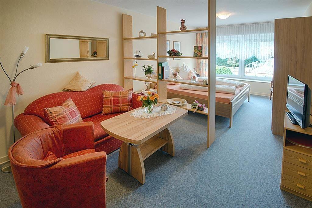 Ganze Ferienwohnung, Gästehaus Horst Clüsserath in Trittenheim, Moseleifel