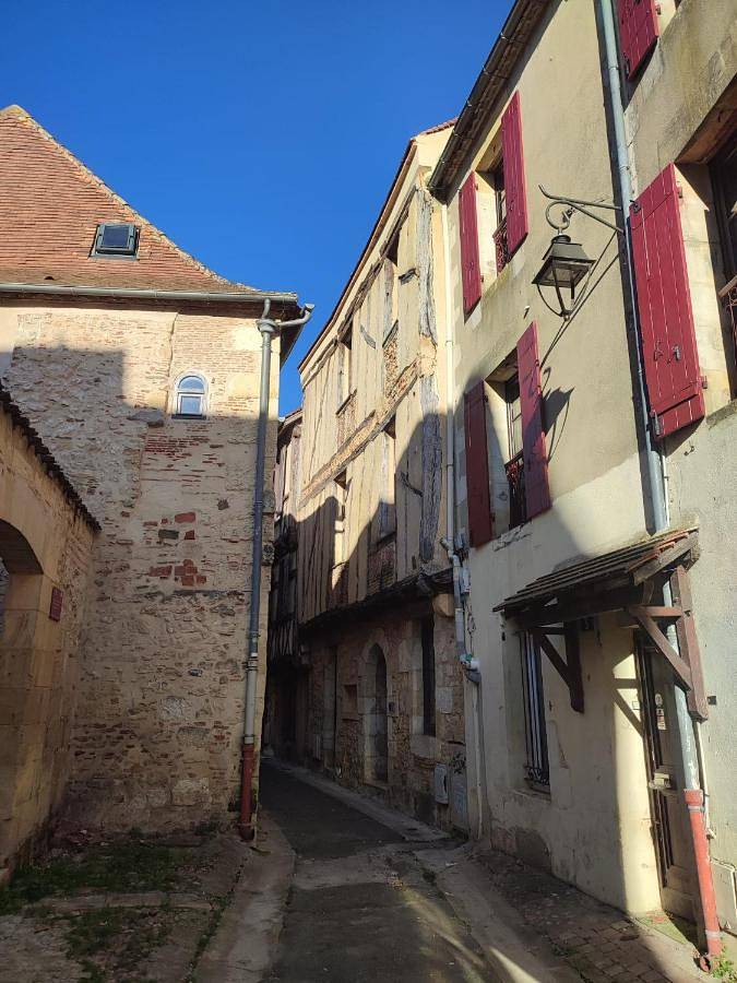 Gîte pour 2 personnes, avec vue dans Office de Tourisme de Bergerac Sud Dordogne - 2
