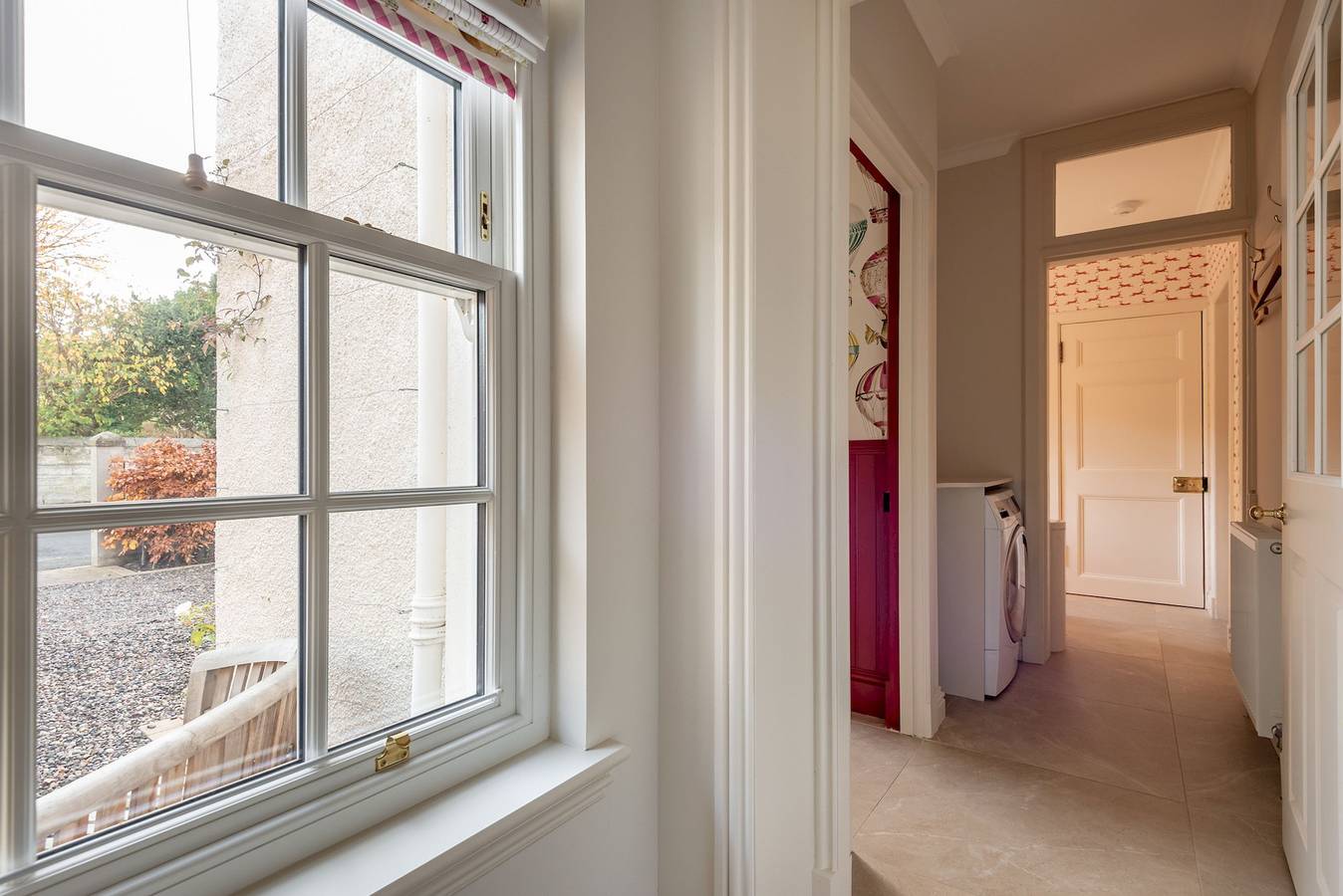 The Windmill Room | 1 min to Old Course in St Andrews, Region Fife