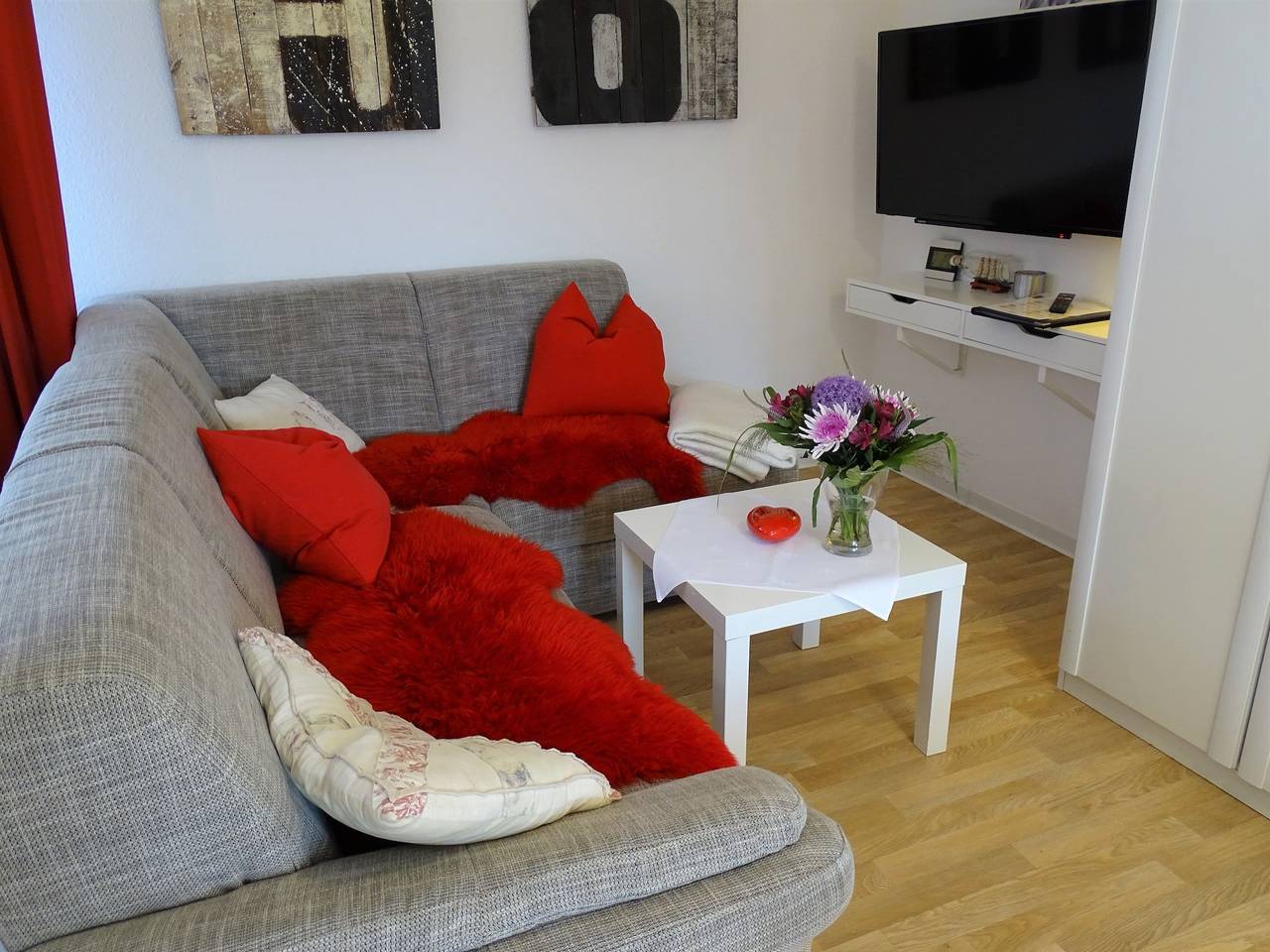Haus Wildfang Fewo 4, foto 9